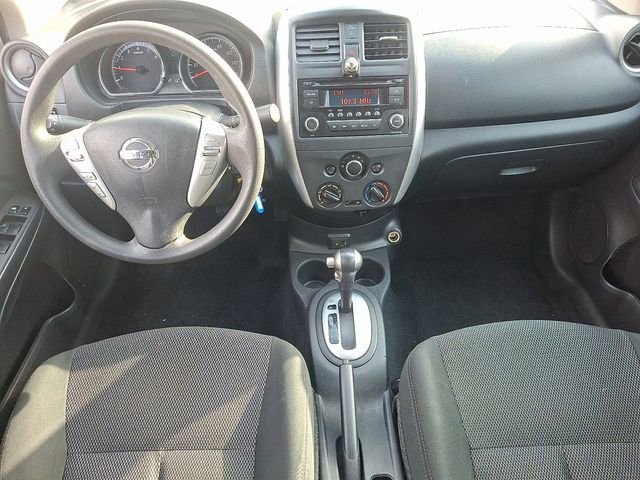 Used 2017 Nissan Versa SV image 15