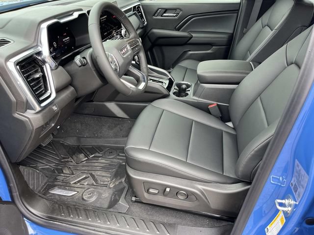 New 2026 GMC Canyon Elevation w/ Convenience Package RWD image 22