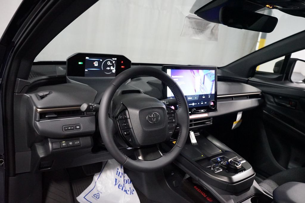 New 2026 Toyota bZ FWD image 11