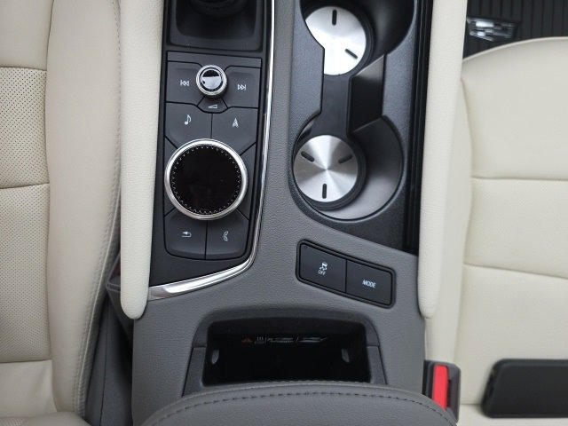 New 2025 Cadillac XT5 Premium Luxury w/ Technology Package image 28