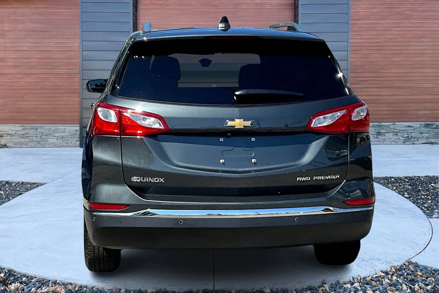 Used 2019 Chevrolet Equinox Premier image 4