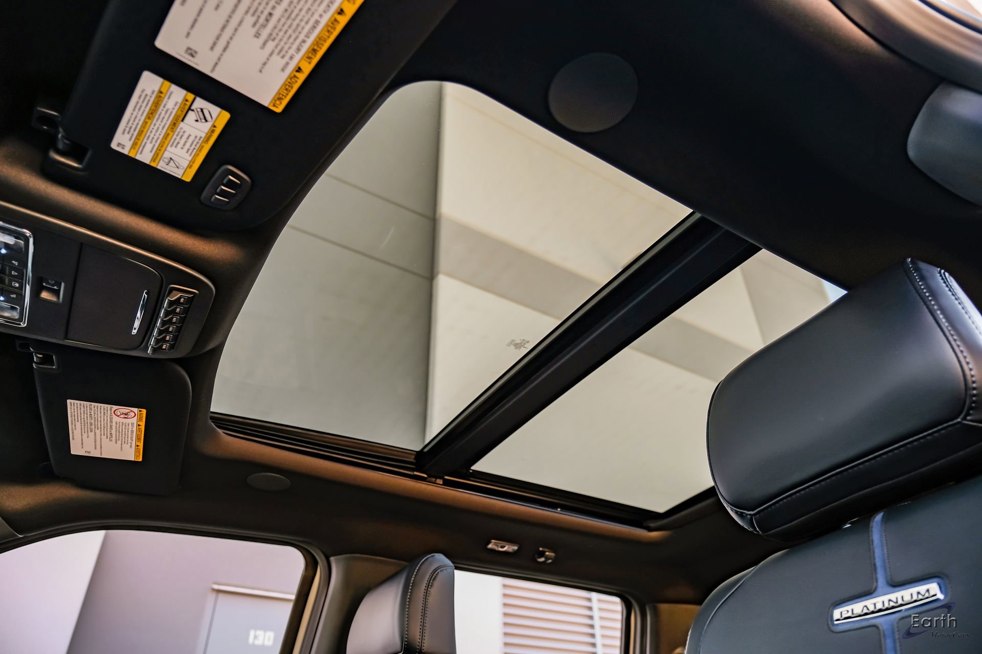 Used 2026 Ford F450 Platinum w/ FX4 Off-Road Package image 43