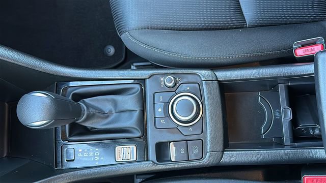Used 2019 MAZDA CX-3 Sport w/ Sport I-ACTIVSENSE Package AWD/4WD image 13