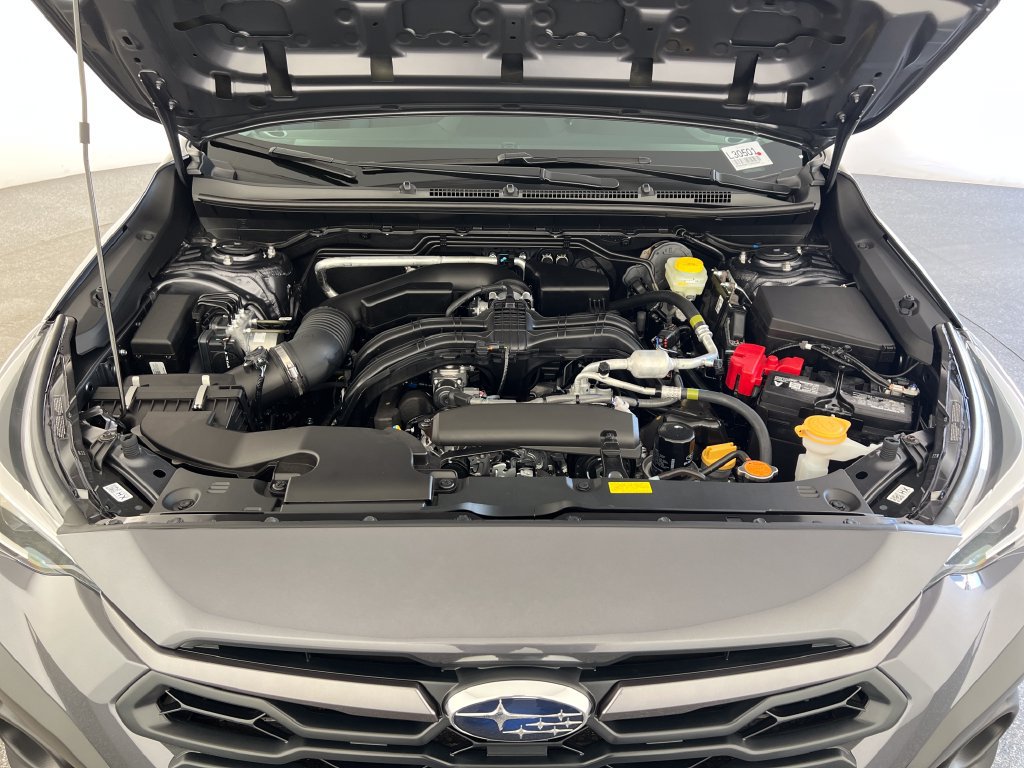 New 2026 Subaru Crosstrek 2.5i Premium AWD/4WD image 24