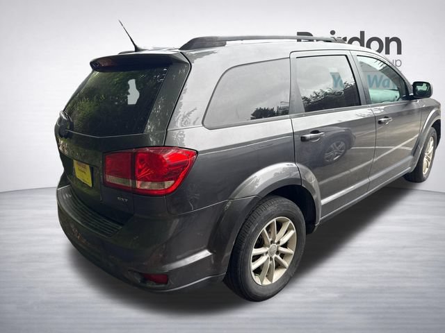 Used 2014 Dodge Journey SXT w/ Flexible Seating Group AWD/4WD image 35