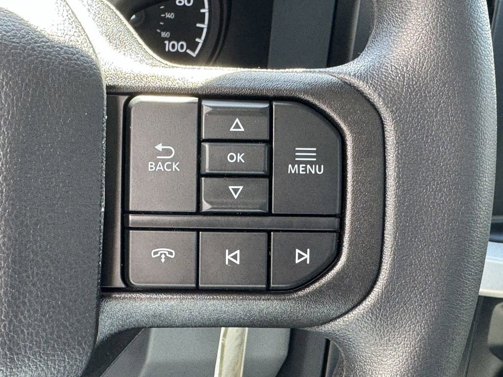 New 2024 Ford F350 XL image 20