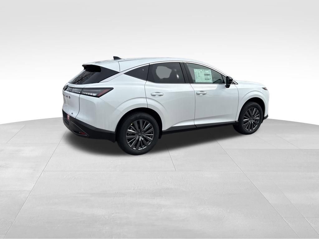 New 2026 Nissan Murano SL image 4