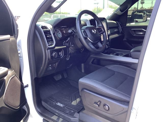 Used 2023 RAM 1500 Big Horn AWD/4WD image 7
