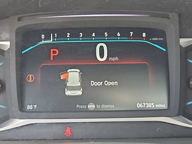 Certified 2020 Honda Pilot EX-L image 21