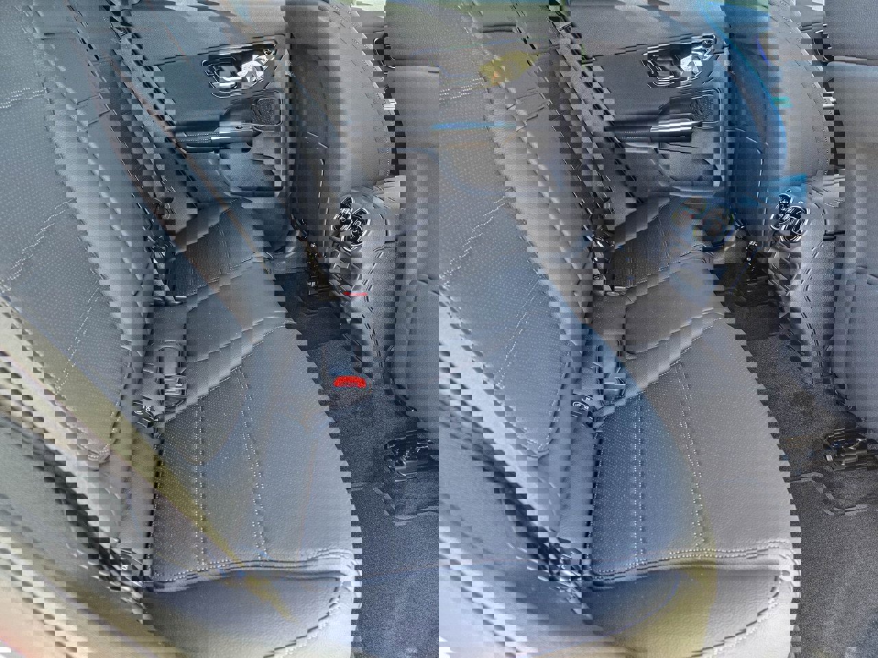 New 2026 Mercedes-Benz GLC 300 4MATIC image 34