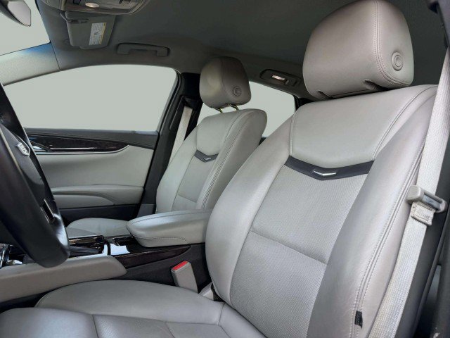Used 2017 Cadillac XTS Luxury FWD image 19