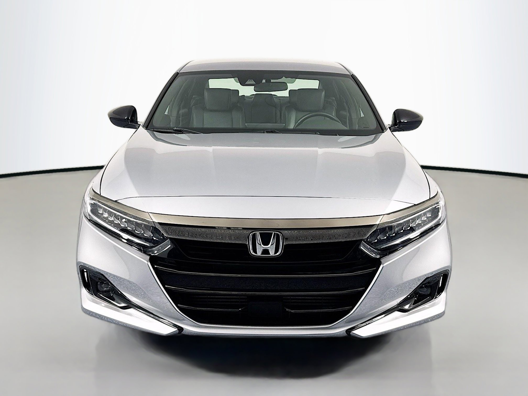 Certified 2022 Honda Accord Sport video 2
