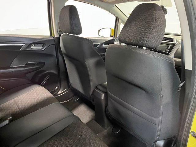 Used 2016 Honda Fit LX image 14