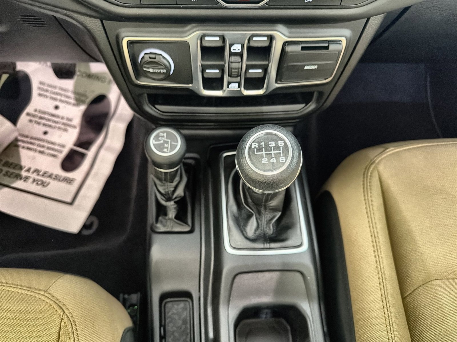 Used 2021 Jeep Wrangler Unlimited Sport image 21