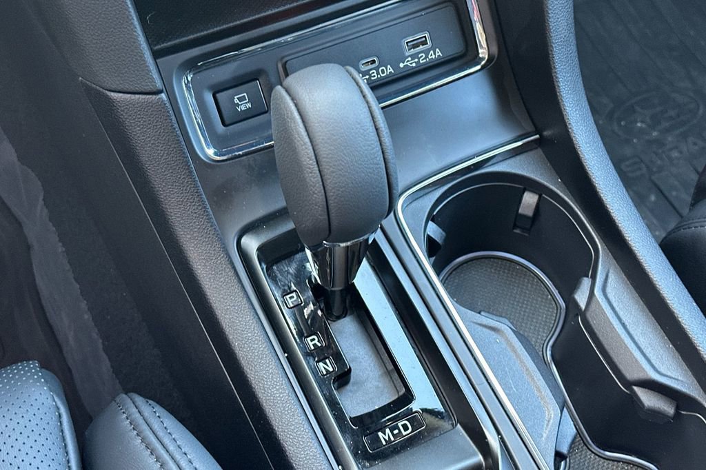 Used 2025 Subaru Ascent Bronze Edition w/ Popular Package #2 image 22