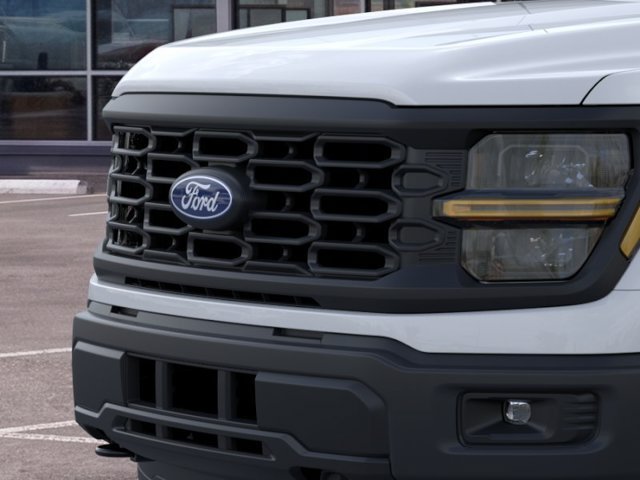 New 2026 Ford F150 STX w/ Equipment Group 201A FX4 AWD/4WD image 17