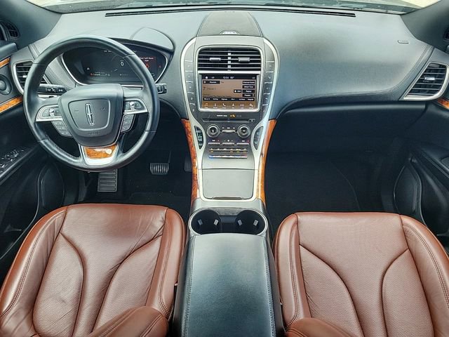 Used 2019 Lincoln Nautilus Reserve image 8