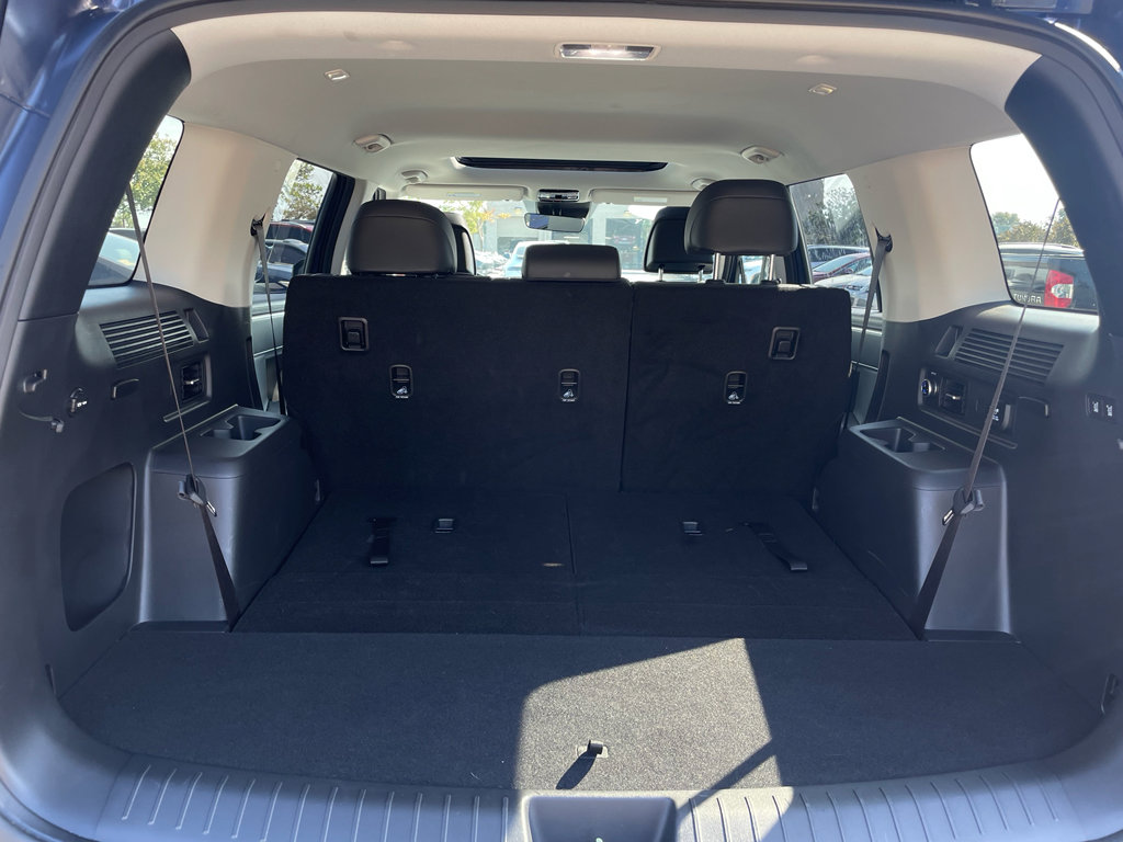 Used 2025 Hyundai Santa Fe XRT image 35