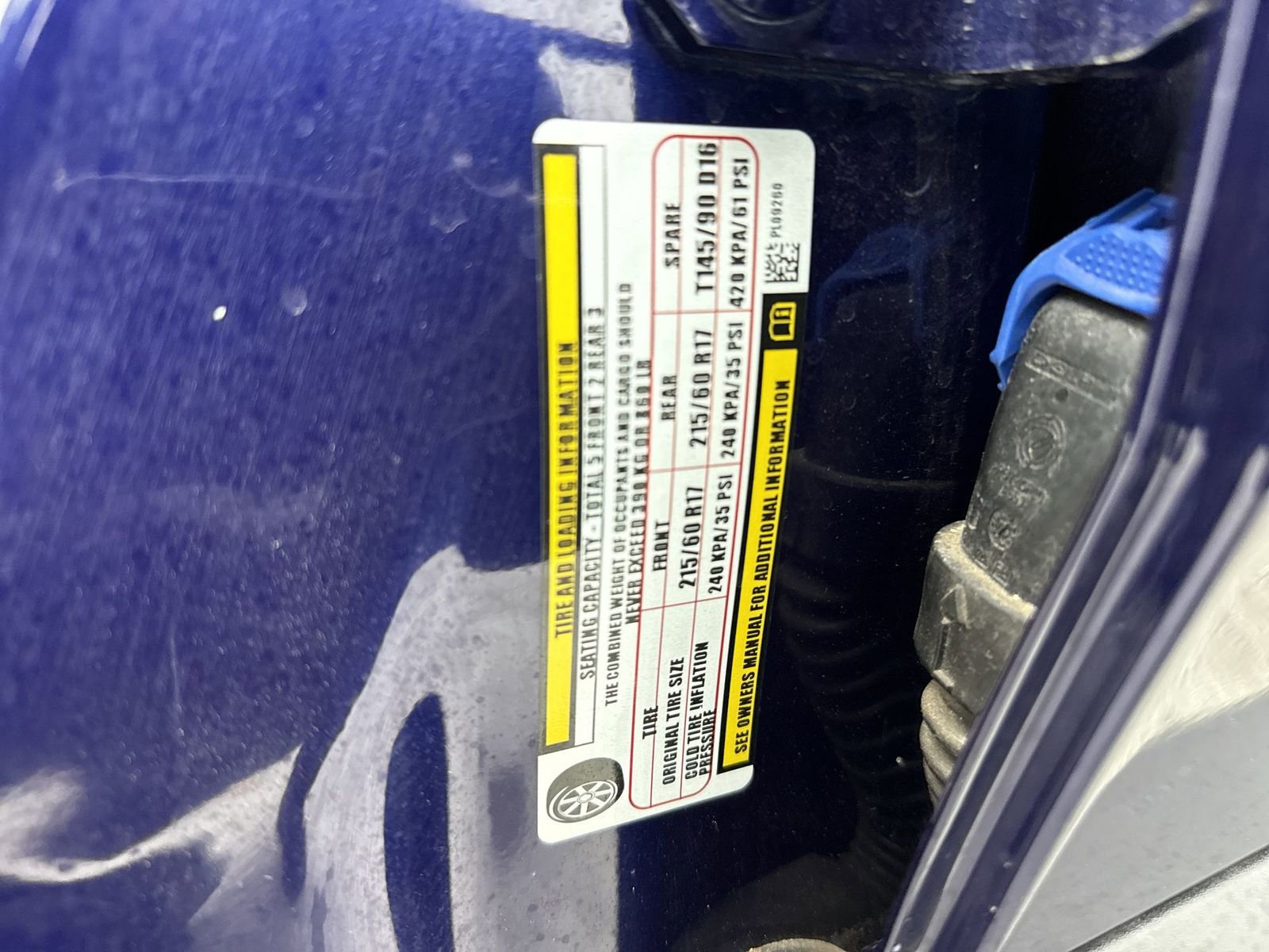 Used 2020 Jeep Renegade Latitude w/ UConnect 8.4 Nav Group image 45