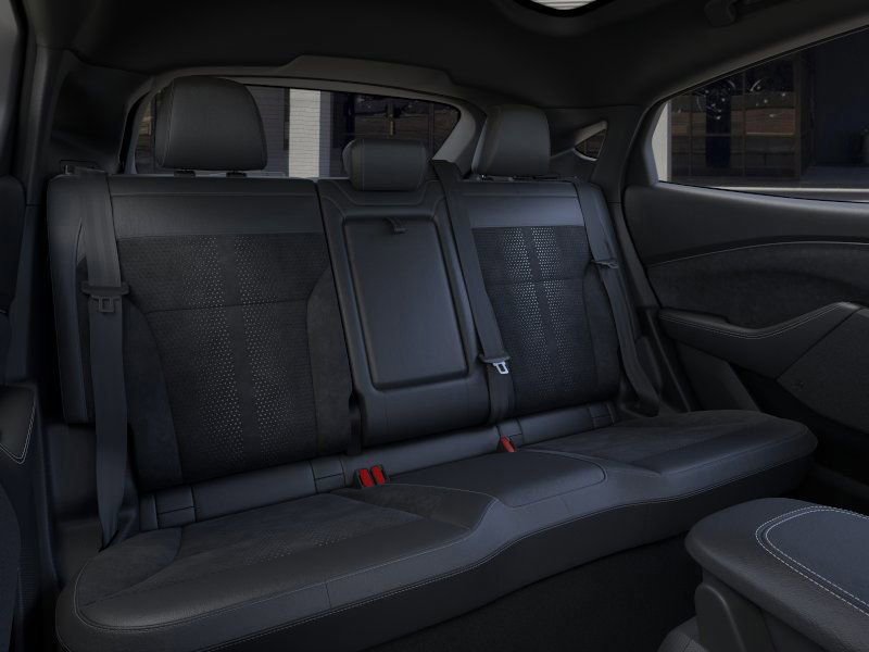 New 2026 Ford Mustang Mach-E GT image 11