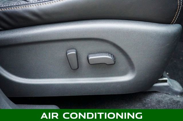 Used 2021 Nissan Murano Platinum image 5