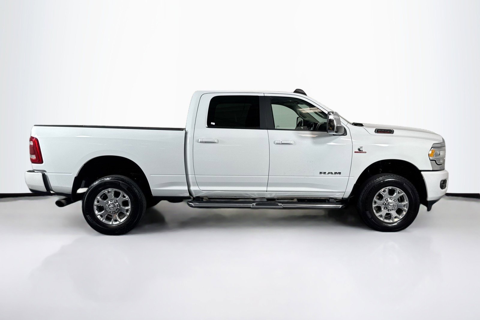 Used 2024 RAM 2500 Laramie image 4