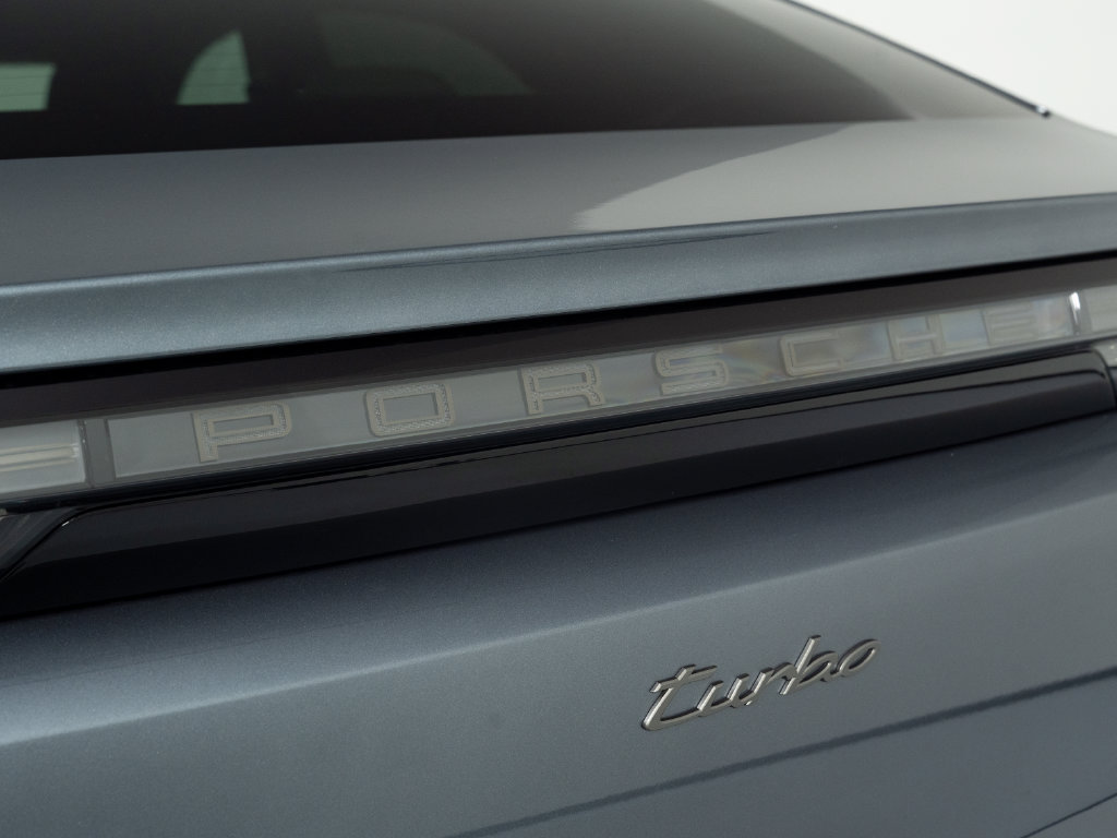 New 2026 Porsche Cayenne Turbo AWD/4WD image 59