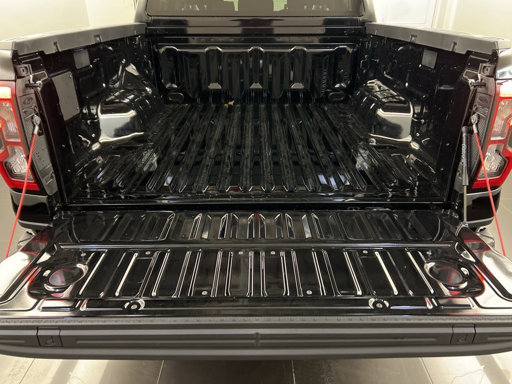 New 2025 Ford Ranger XLT image 32
