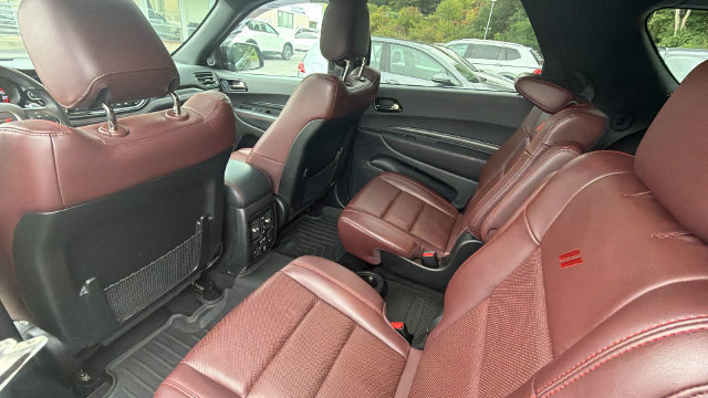 Used 2023 Dodge Durango R/T AWD/4WD image 32
