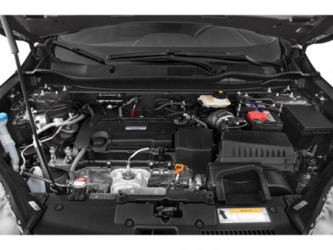 Used 2019 Honda CR-V LX image 15