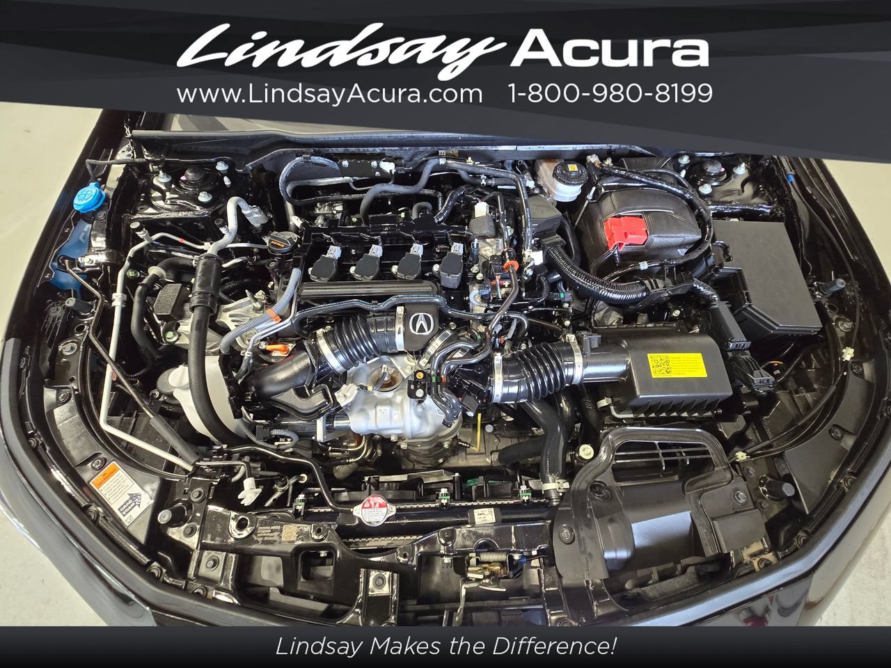 Used 2026 Acura Integra FWD image 24