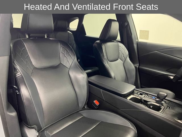 Certified 2025 Lexus RX 350 Premium w/ Convenience Package image 11