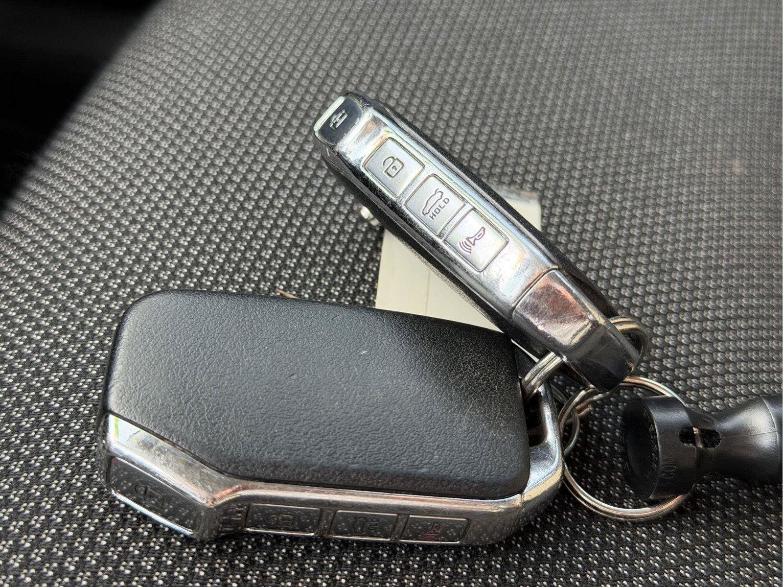 Used 2022 Kia Forte LXS FWD image 30