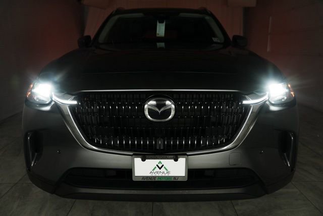 Used 2025 MAZDA CX-90 3.3 Turbo w/ Preferred Package image 37