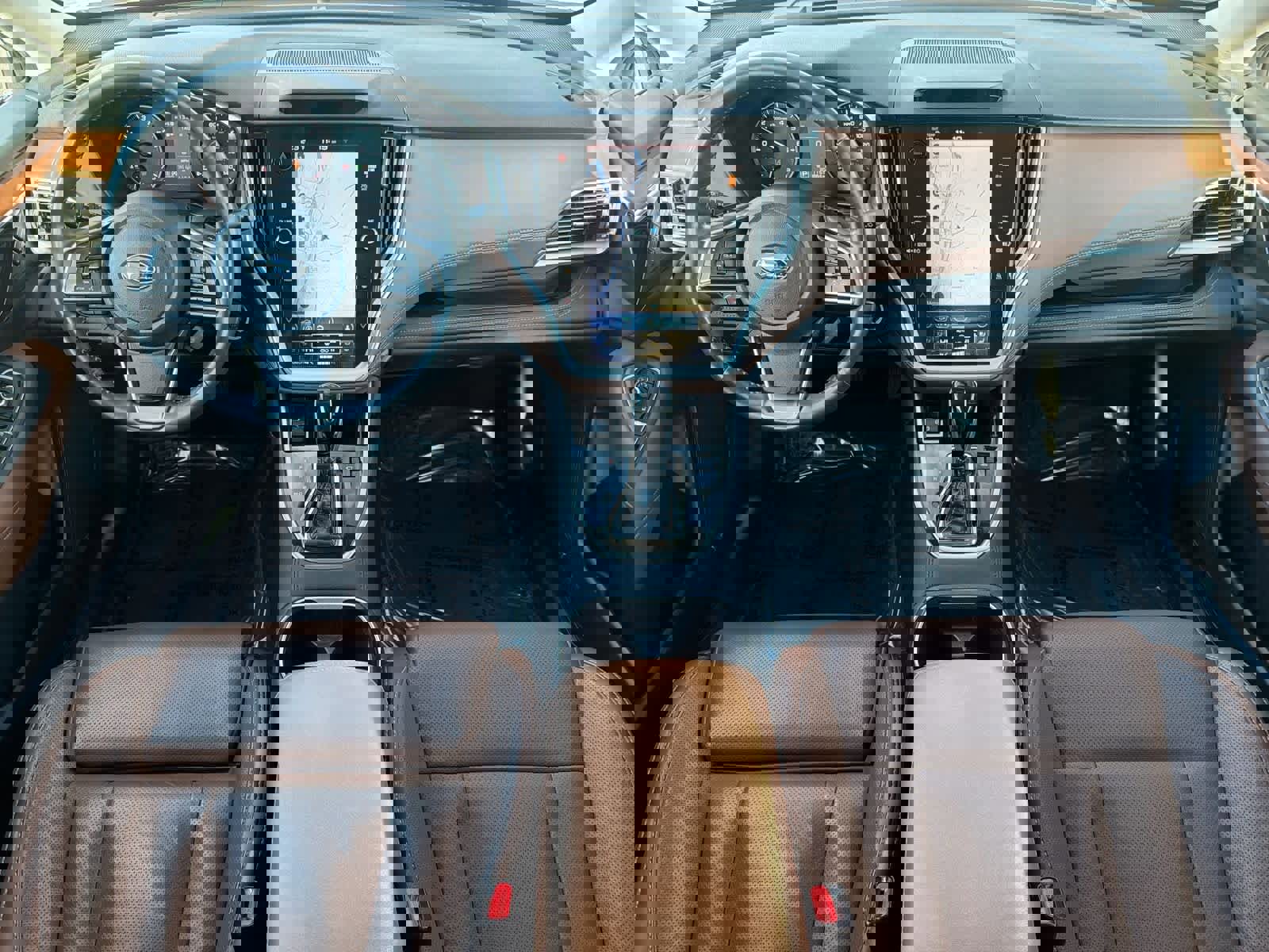 Used 2021 Subaru Outback Touring XT image 16