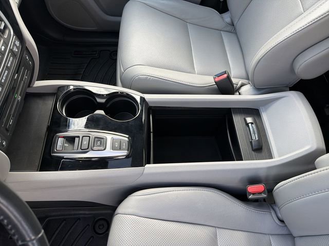 Used 2018 Honda Pilot Elite image 23
