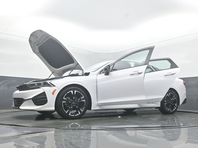Used 2024 Kia K5 GT-Line w/ GT-Line Premium Package AWD/4WD image 59