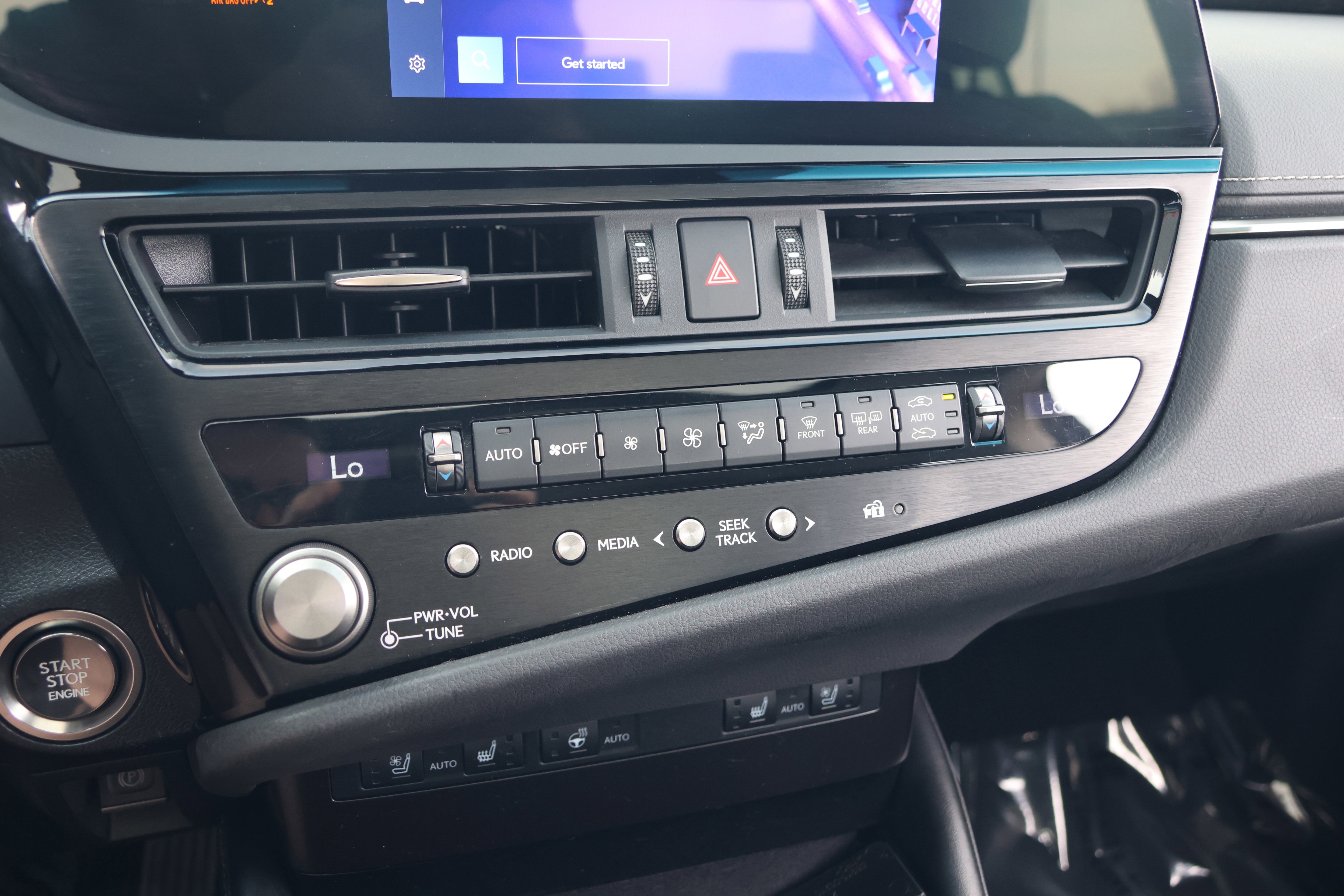 Certified 2023 Lexus ES 350 w/ Premium Package image 24