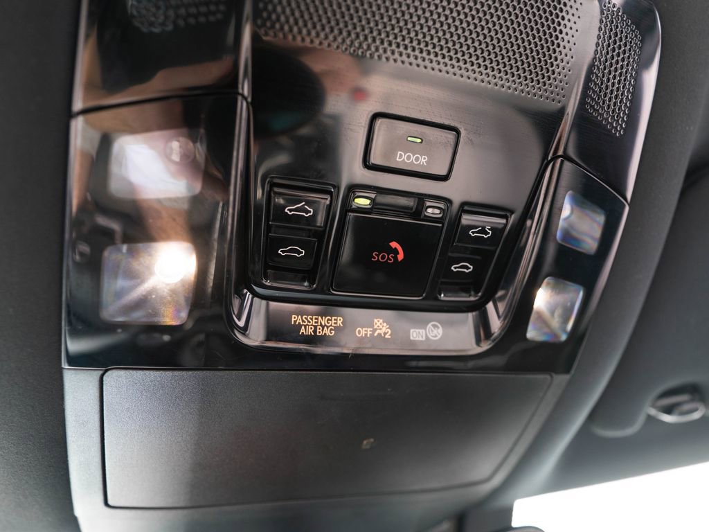 Used 2023 Lexus RX 350 Premium w/ Accessory Package AWD/4WD image 32