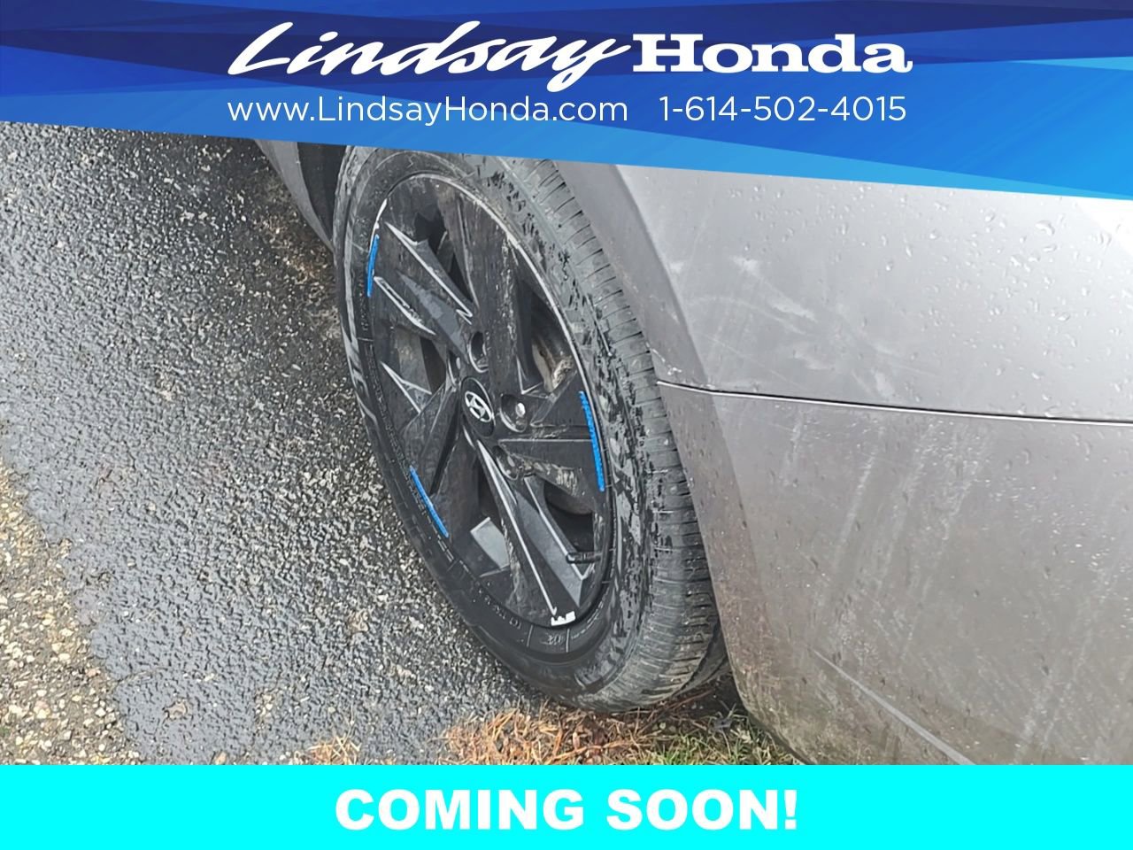 Used 2023 Hyundai Elantra SEL w/ Cargo Package image 20