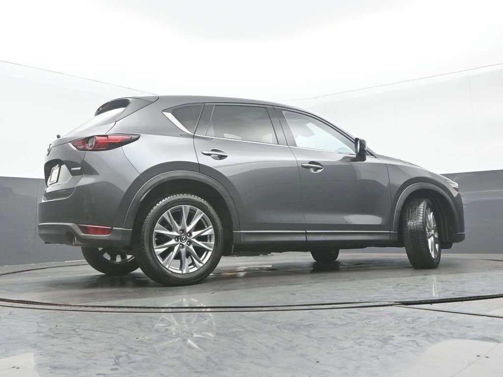 Used 2020 MAZDA CX-5 Grand Touring AWD/4WD image 30