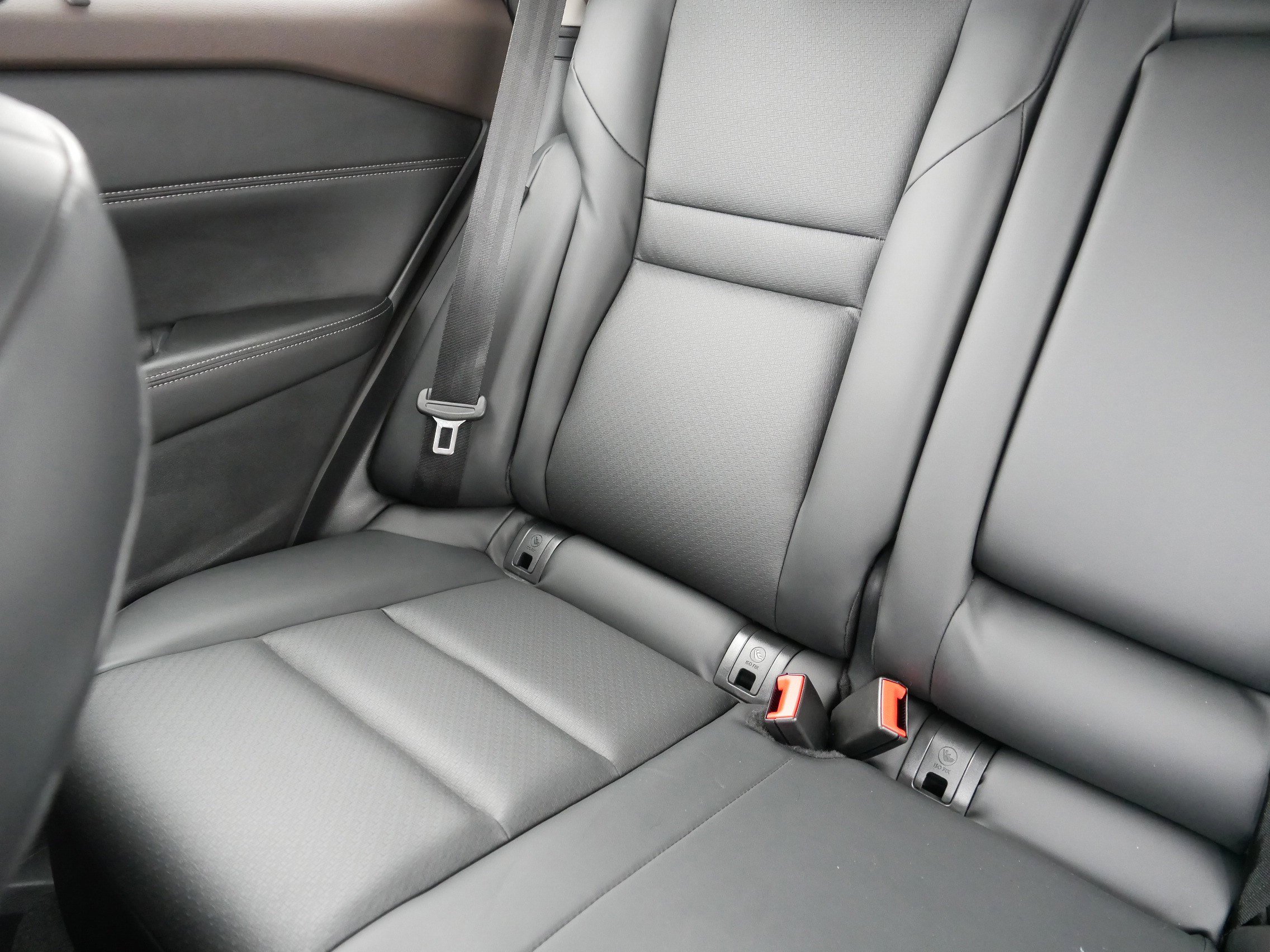 Certified 2023 Nissan Rogue SV w/ SV Premium B Package AWD/4WD image 12