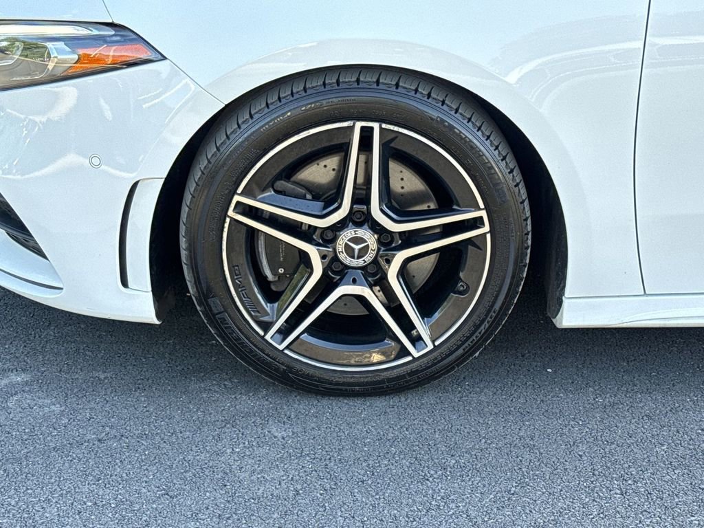 Used 2019 Mercedes-Benz A 220 4MATIC image 19
