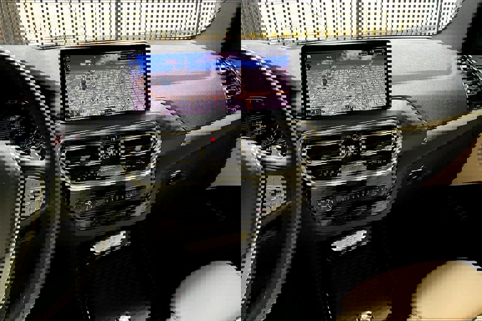 Used 2023 BMW X3 sDrive30i w/ Premium Package image 6