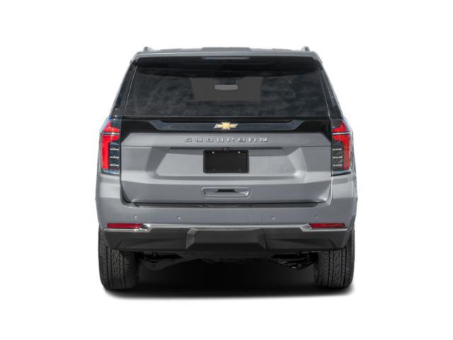 New 2026 Chevrolet Suburban LS AWD/4WD image 8