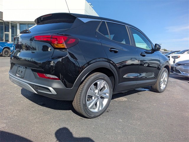 New 2026 Buick Encore GX Preferred image 4