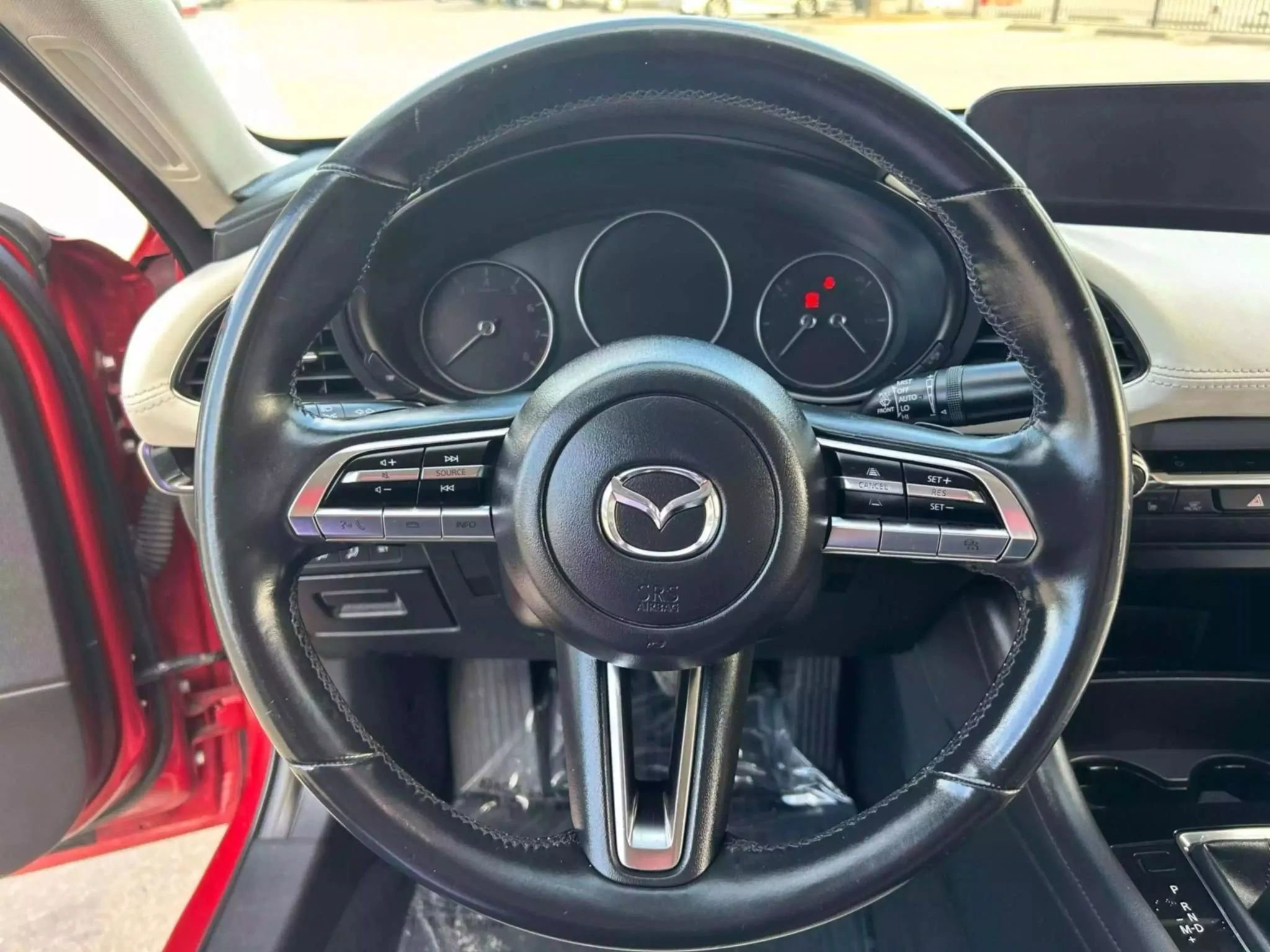 Used 2020 MAZDA MAZDA6 Grand Touring image 20