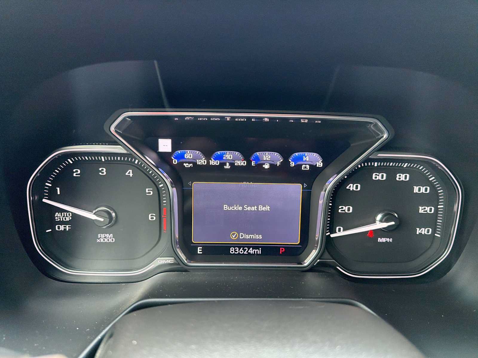 Used 2021 GMC Yukon SLT w/ SLT Luxury Plus Package RWD image 16