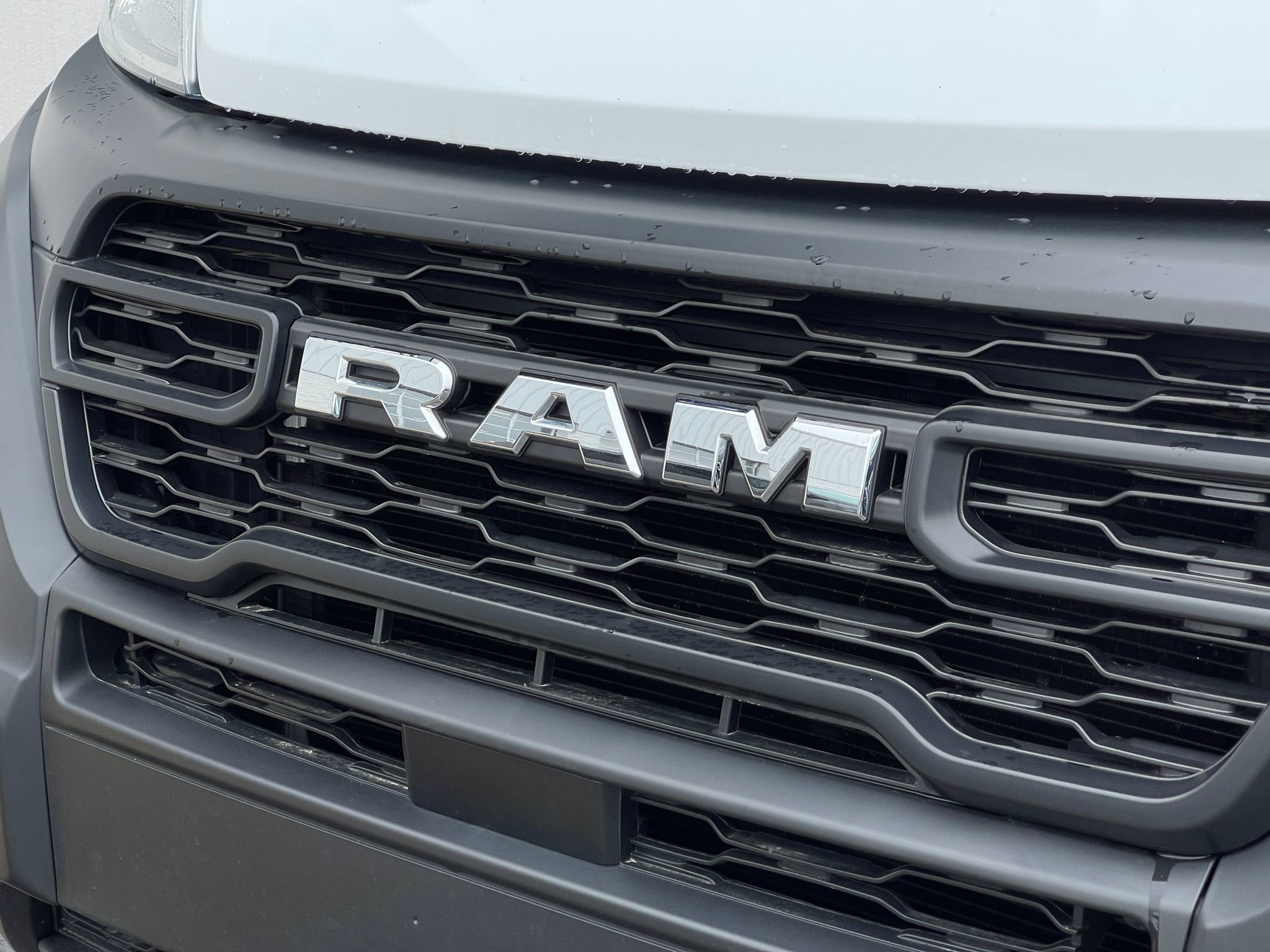 Used 2023 RAM ProMaster 3500 FWD image 32