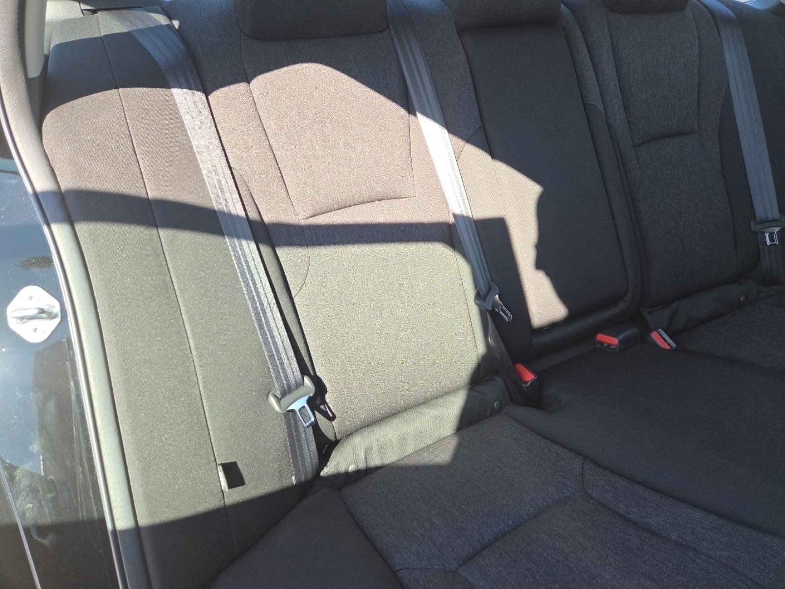 Used 2023 Honda Accord EX image 22